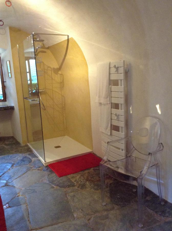 Bed and Breakfast A Casa di Pia Olmeta-di-Tuda Esterno foto