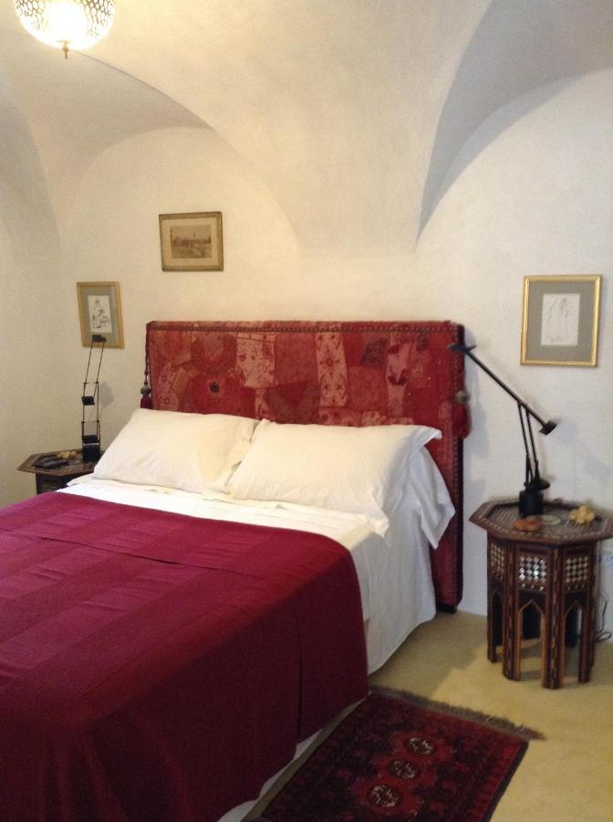Bed and Breakfast A Casa di Pia Olmeta-di-Tuda Esterno foto
