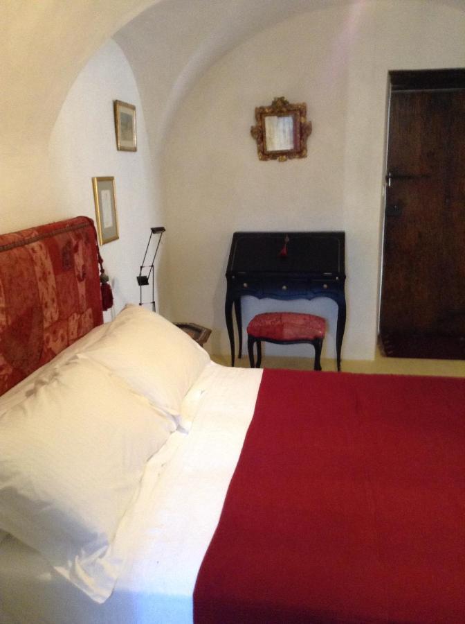 Bed and Breakfast A Casa di Pia Olmeta-di-Tuda Esterno foto